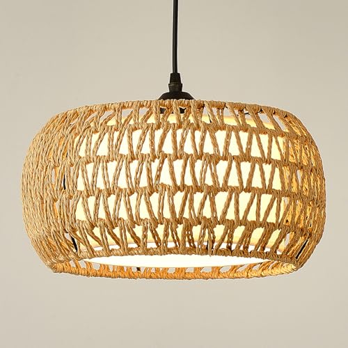 Brown - Curved Edge