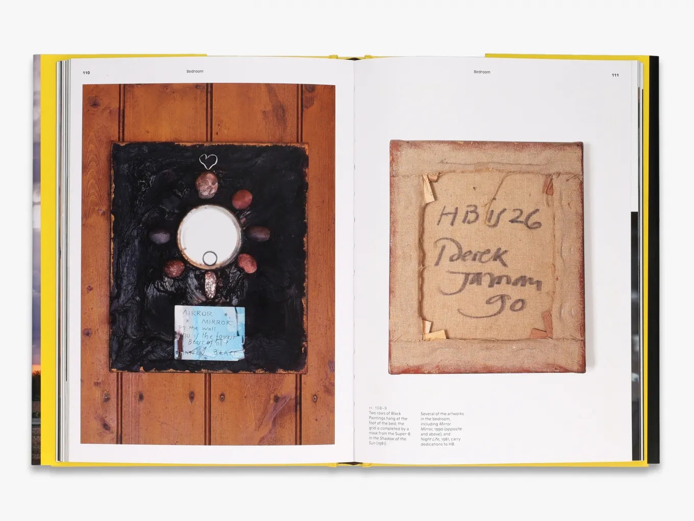 Derek Jarman's Prospect Cottage - Historic Artist Retreat in Dungeness, UK | Perfect for Creative Inspiration & Seaside Getaways