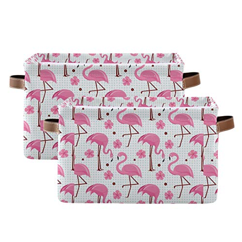 Pink Flamingos