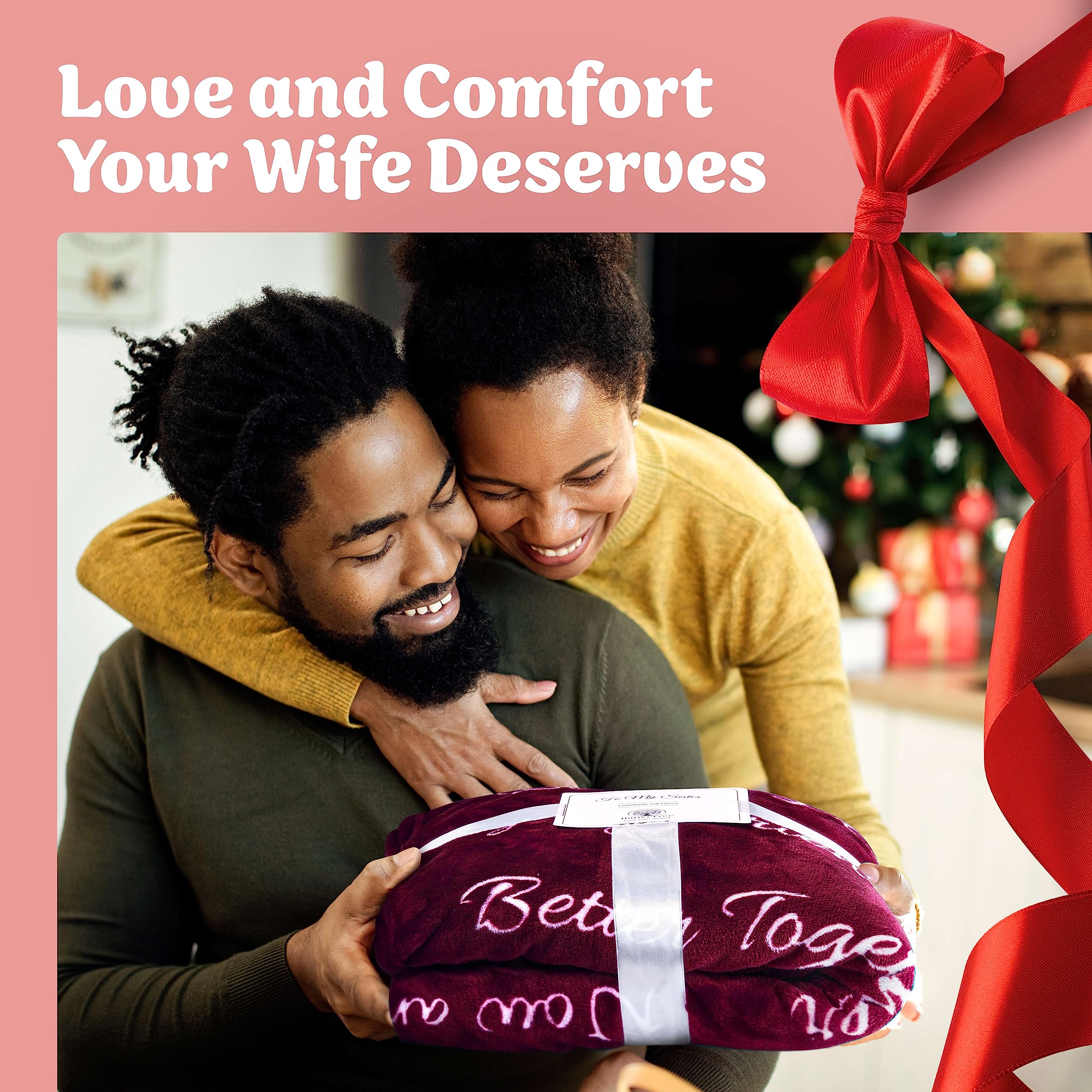 ButterTree Romantic Gifts for Wife - 65