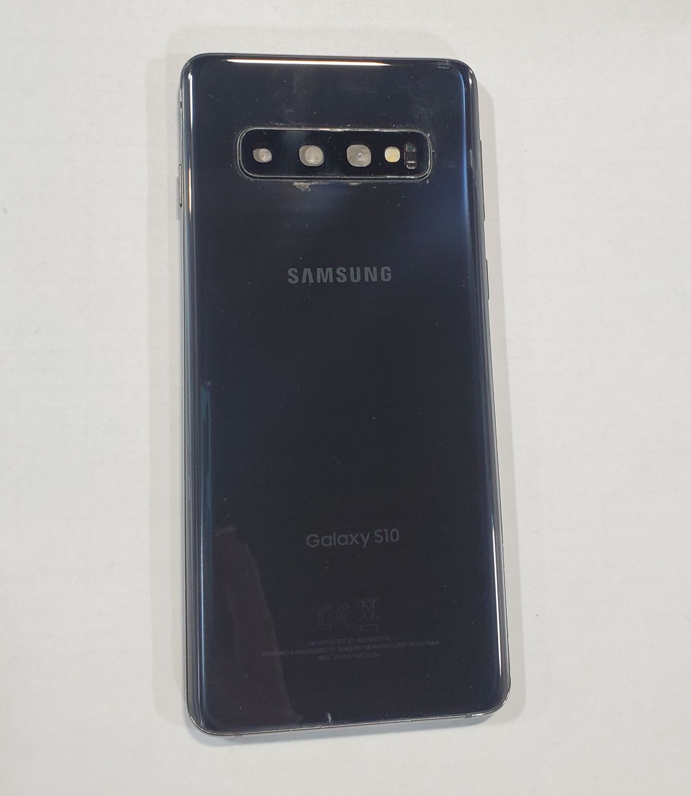 Samsung Galaxy S10 128GB 8GB RAM 6.1