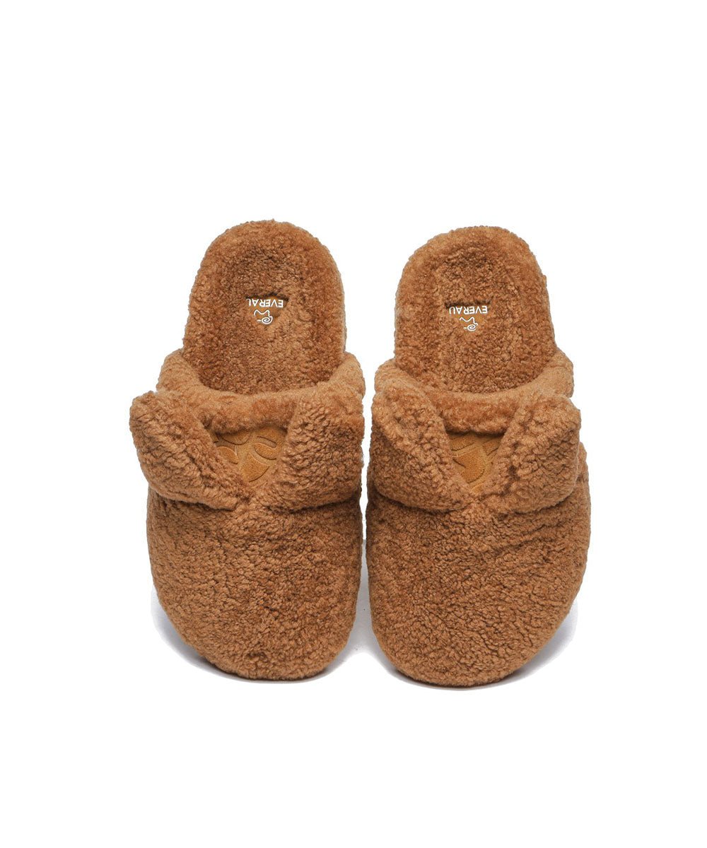 Cozy Women's Bunny Slippers - Soft Plush House Shoes for Women - Perfect for Indoor Comfort, Lounge Wear & Gift Giving
