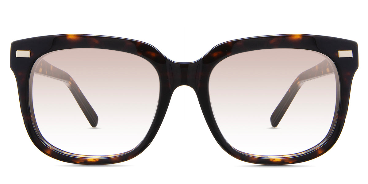 Women's Prescription Tinted Sunglasses – UV Protection & Stylish Eyewear for Driving, Outdoor Activities & Fashion Accessories