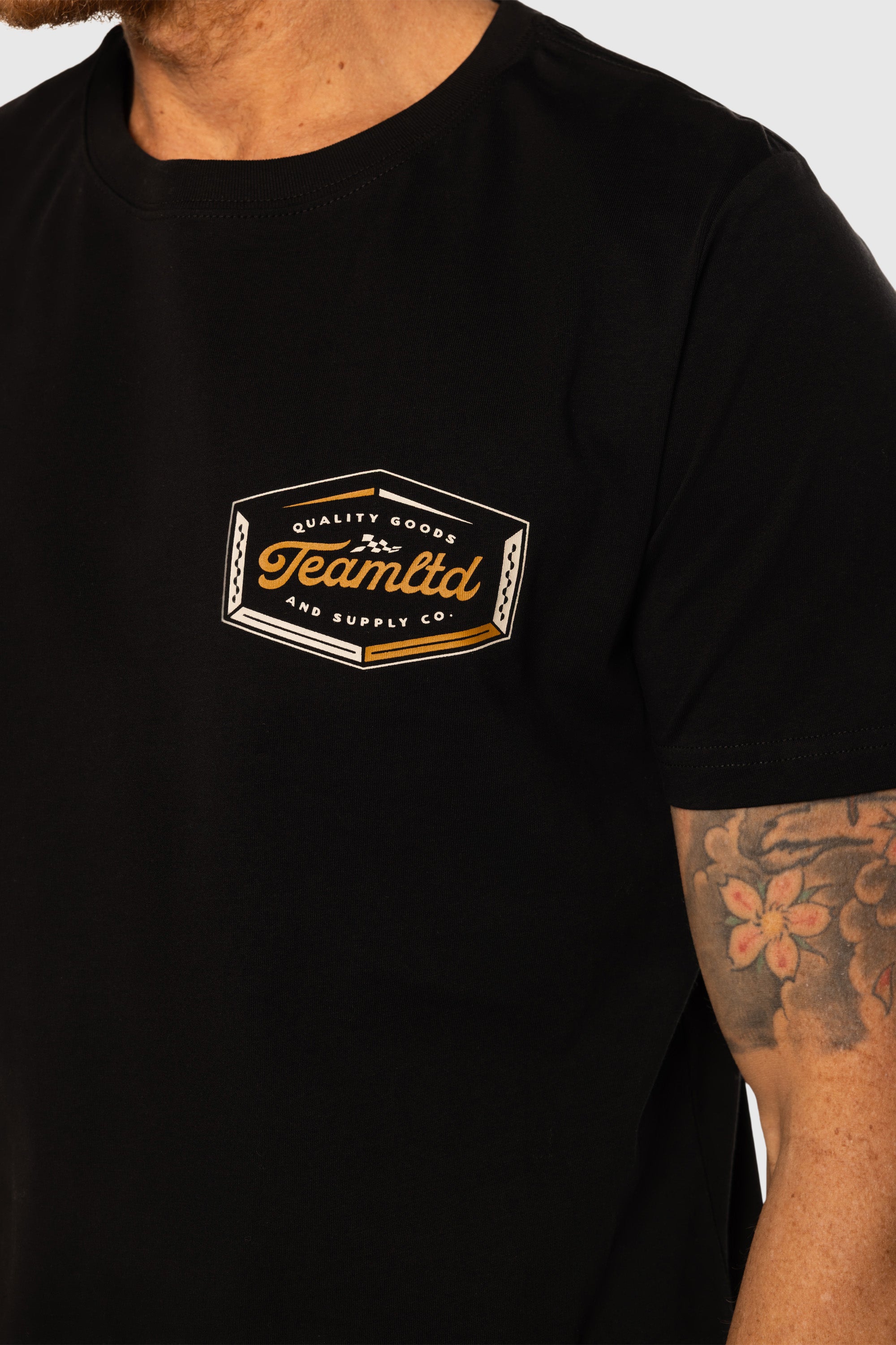 El Dorado Tee - Premium Cotton T-Shirt for Men & Women | Comfortable Casual Wear for Everyday Outfits, Street Style & Lounge