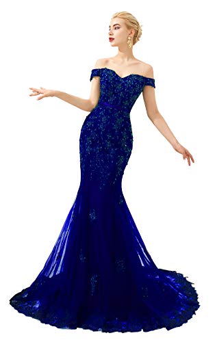 Royal Blue