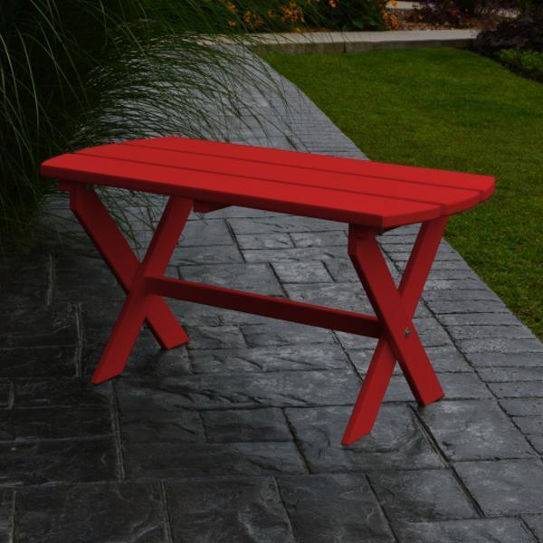 Bright Red
