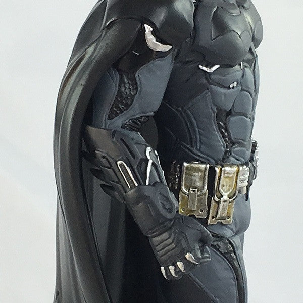 DC Comics Batman: Arkham Knight Collectible Statue (GameStop Exclusive) - Perfect for Superhero Fans, Gaming Room Decor & Batman Merchandise Collection