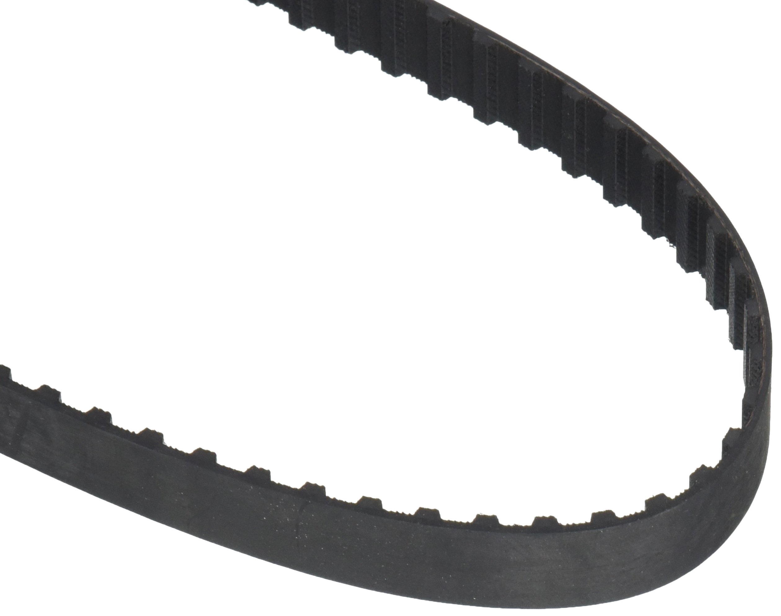BESTORQ 337-L-075 L Rubber Timing Belt - 33.7