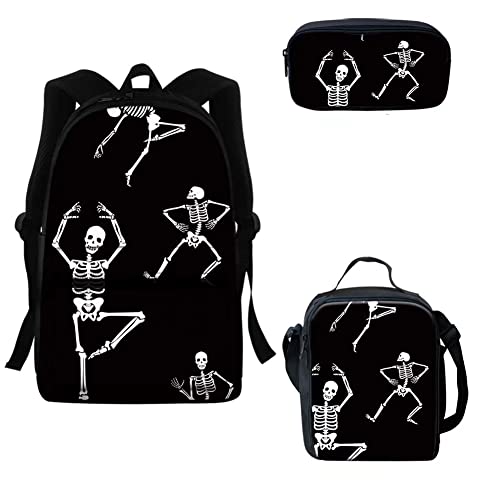 Funny Skeleton