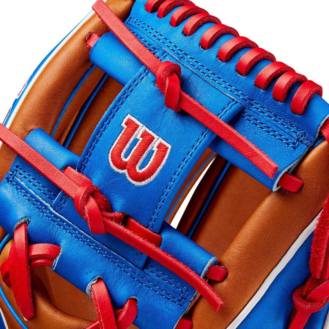Wilson A2K 1786 Mookie Betts 11.5