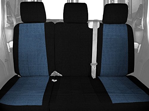 Blue/Black