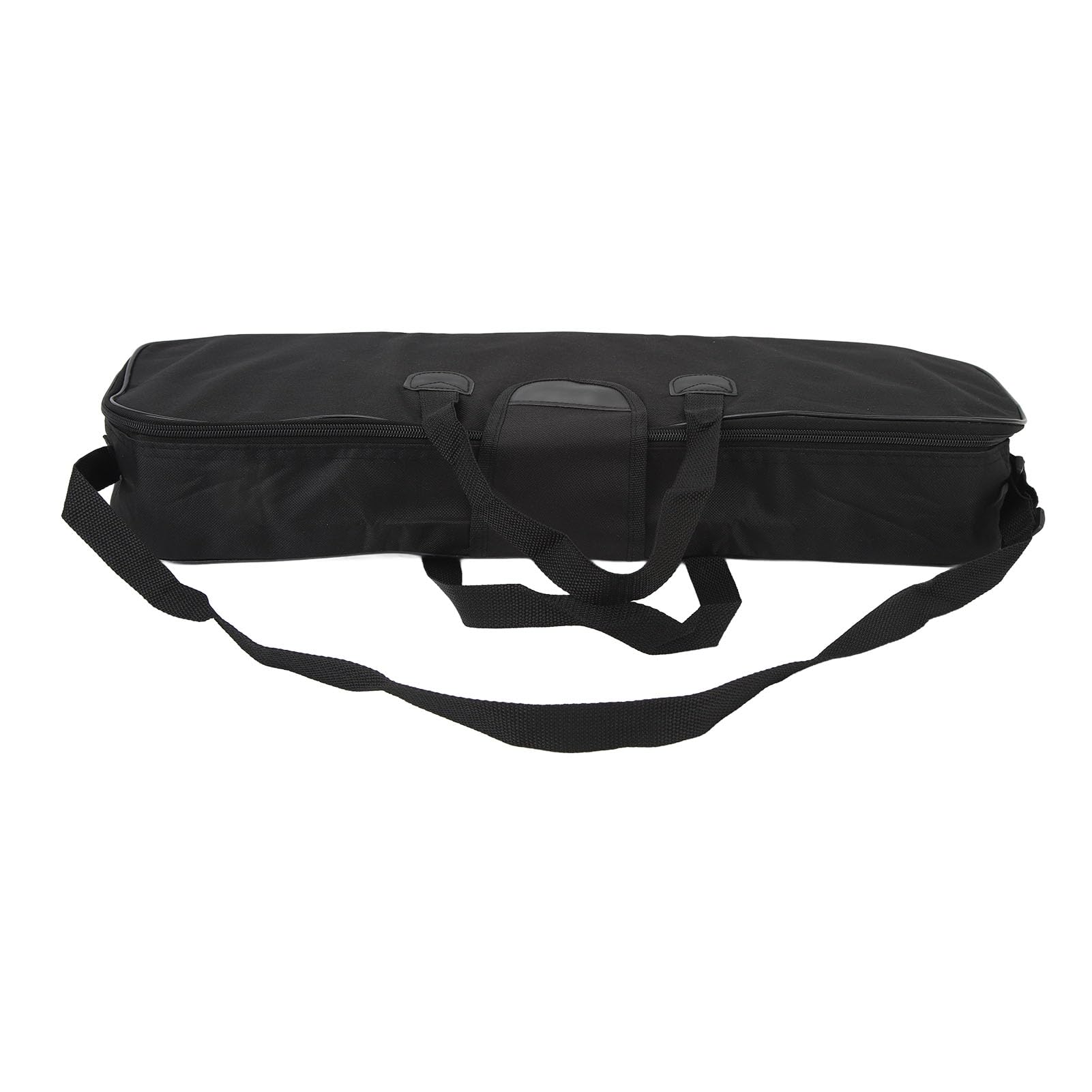 Premium Telescope Carrying Case Bag - Durable Oxford Cloth Storage for Large Telescopes & Mount Tripod (23.6x7.5x3.1in) - Perfect for Astronomy Enthusiasts, Stargazing Trips & Telescope Protection