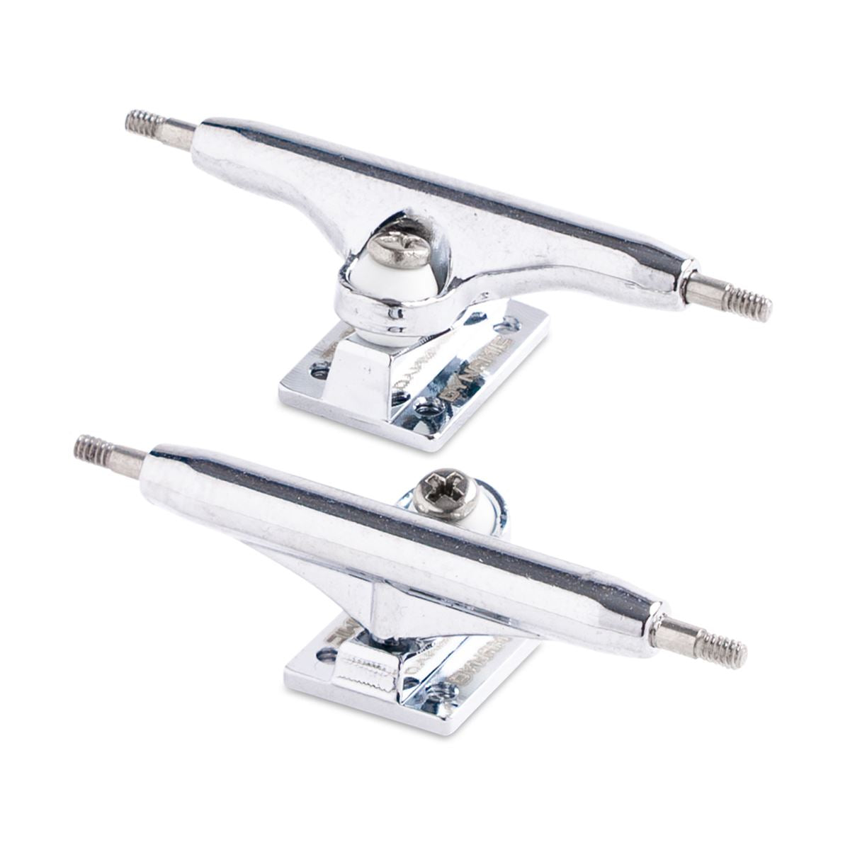 29mm Dynamic Fingerboard Trucks - High Performance Skateboard Parts for Fingerboarding & Mini Skate Tricks