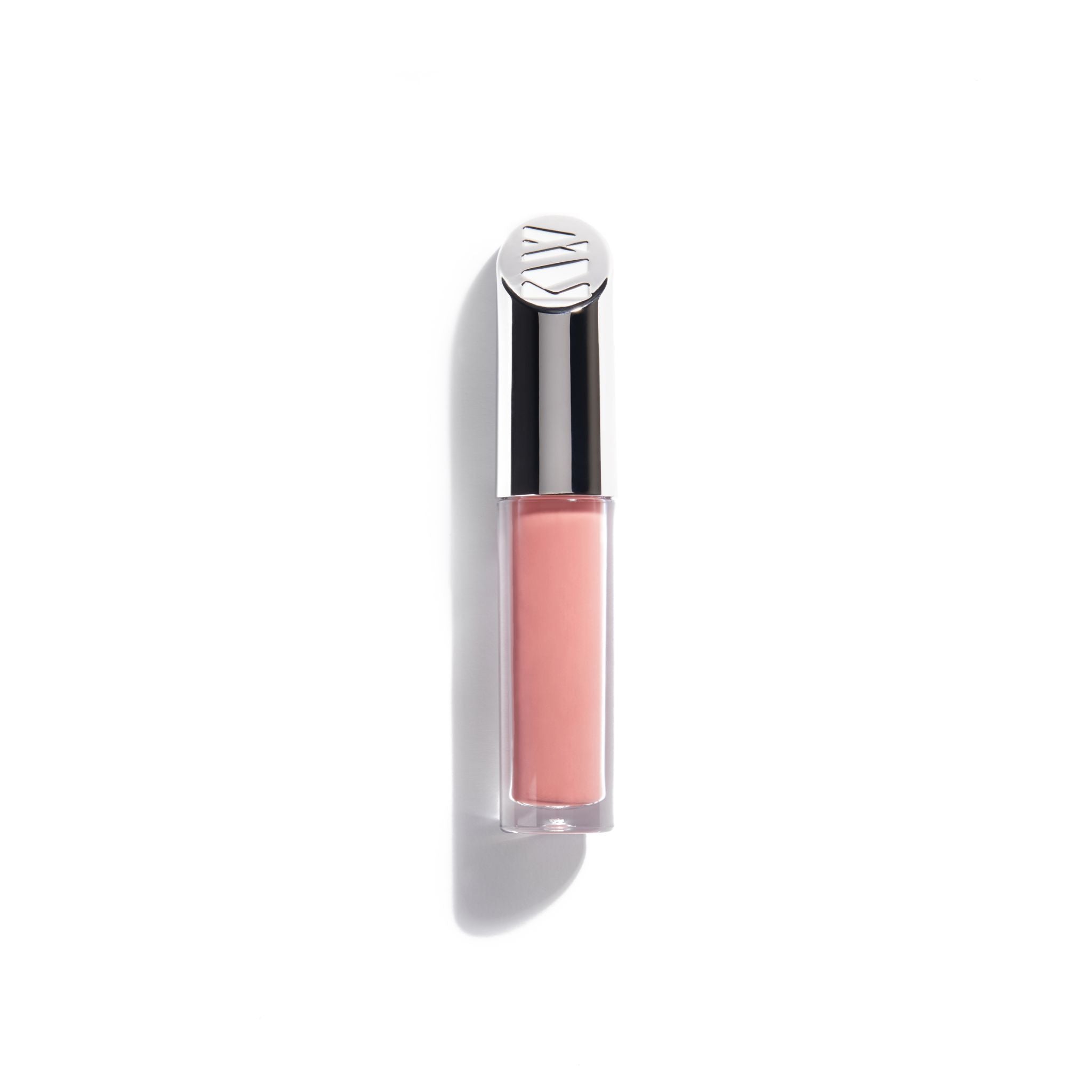 Kjaer Weis Organic Lip Gloss - Hydrating & Nourishing Vegan Lip Balm for Daily Moisture & Shine | Perfect for Work, Date Night & On-the-Go Touch Ups