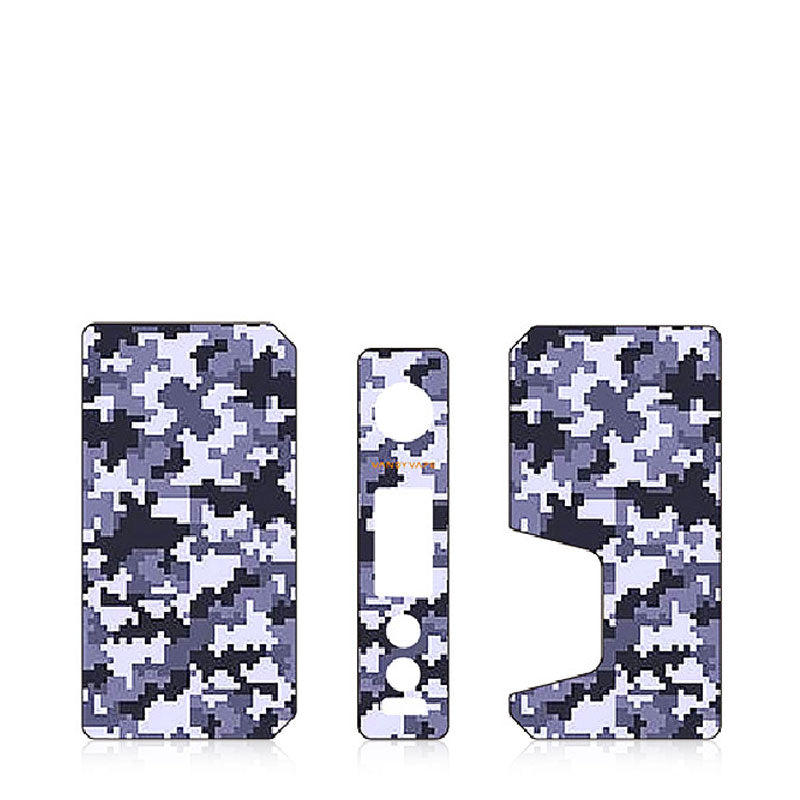 Vandy Vape Pulse V3 Replacement Panel - Custom Side Panels for Vandy Vape Pulse V3 Squonk Mod - Perfect for Vaping Enthusiasts & Mod Customization