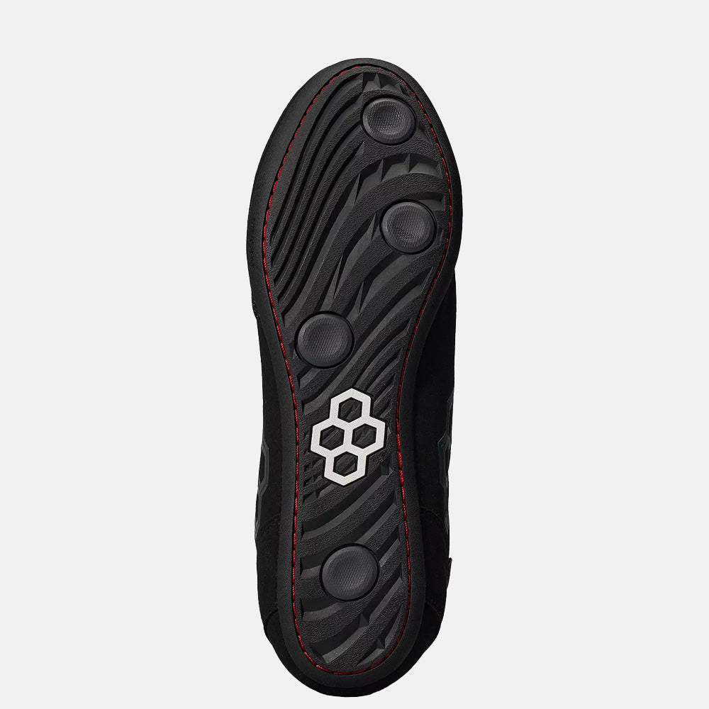 Rudis International Wrestling Shoes - Lightweight & Breathable for High Performance - Perfect for Competitions, Training & Practice