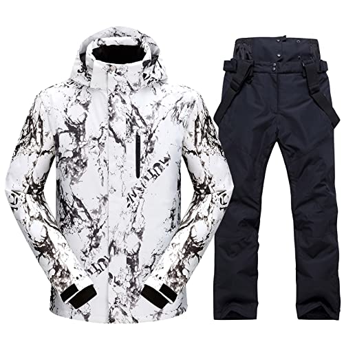 White Camouflage