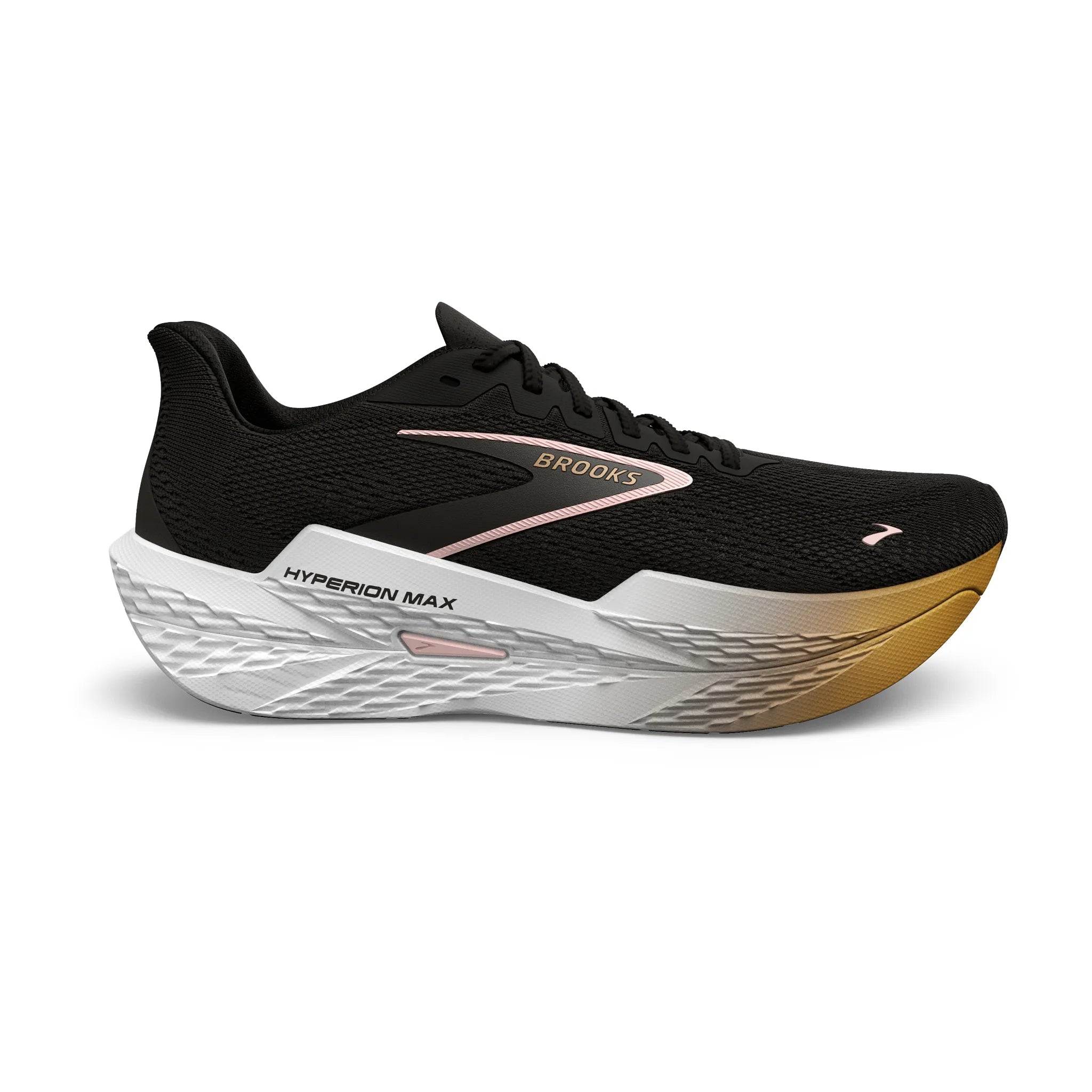 Men's Hyperion Max 2 Running Shoes - Lightweight & Breathable for Marathon Training, Jogging & Gym Workouts