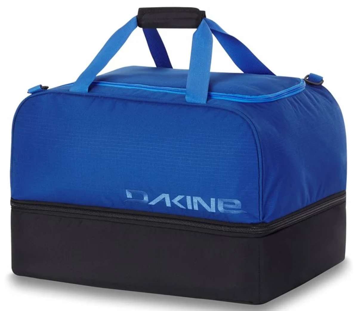 **Dakine 69L Boot Locker Travel Bag 2024 – Waterproof Ski & Snowboard Gear Storage for Travel & Sports**    *(Use Case: Perfect for carrying ski boots, helmets, and winter sports equipment on trips or to the slopes.)*