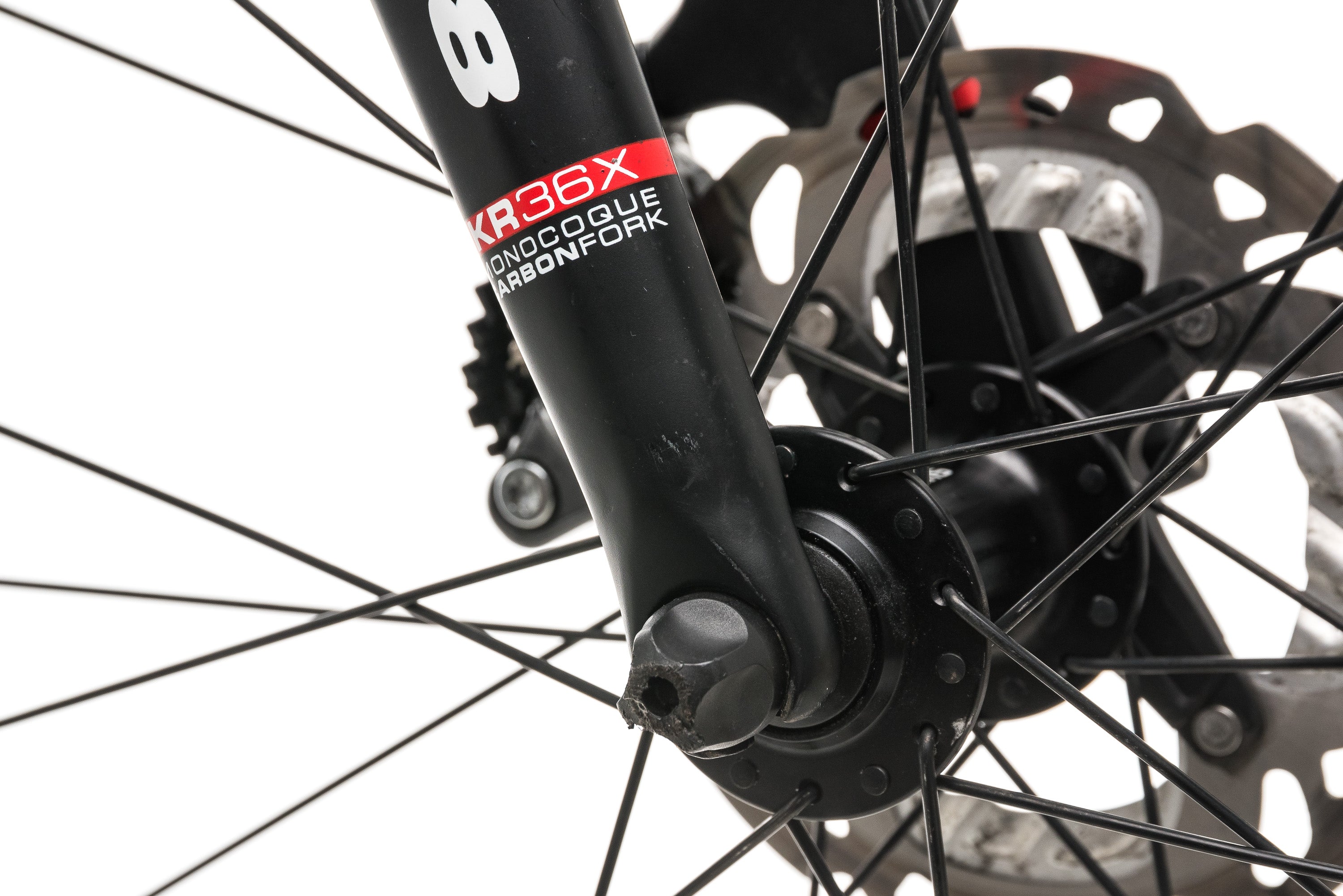 Argon 18 Krypton XRoad Road Bike - 2015 Model, Medium Size | Lightweight Carbon Frame for Speed & Endurance | Perfect for Racing, Commuting & Long-Distance Cycling