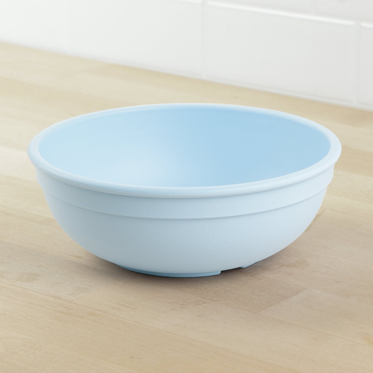 Re Play Large 20oz Bowl - Durable Eco-Friendly Melamine Bowl for Kids & Adults - Perfect for Cereal, Soup, Snacks & Family Meals - Dishwasher Safe & BPA Free