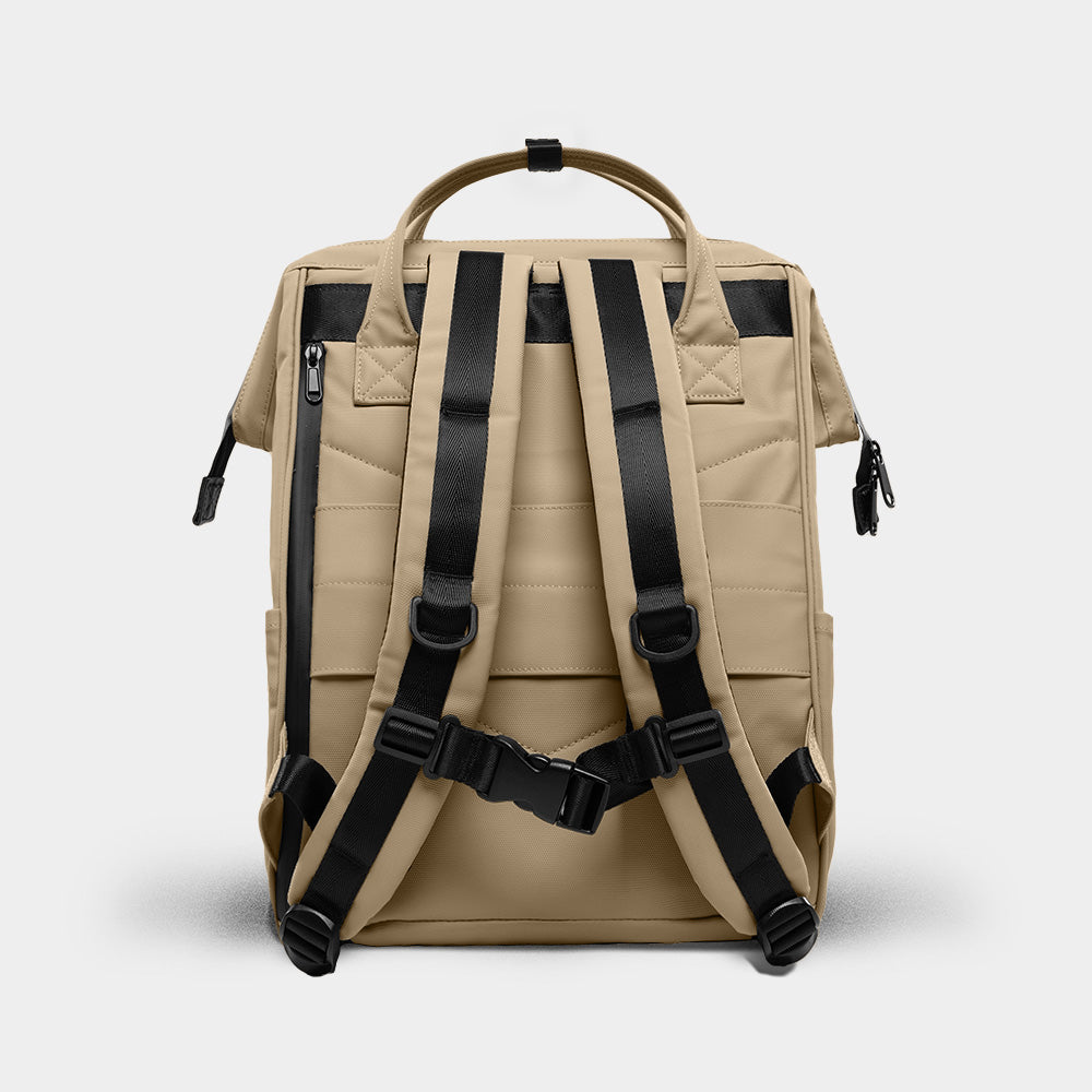 Premium Cascade Backpack - Lightweight & Durable Travel Backpack for Men & Women - Perfect for Hiking, Camping, School & Daily Commute