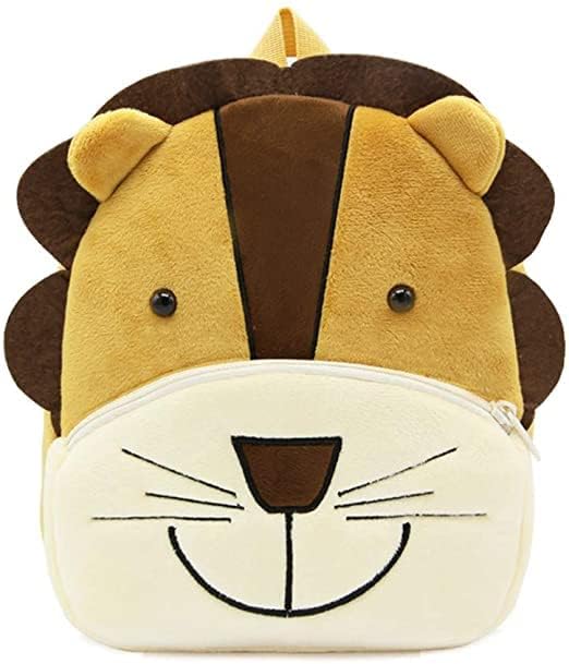 BrownLion