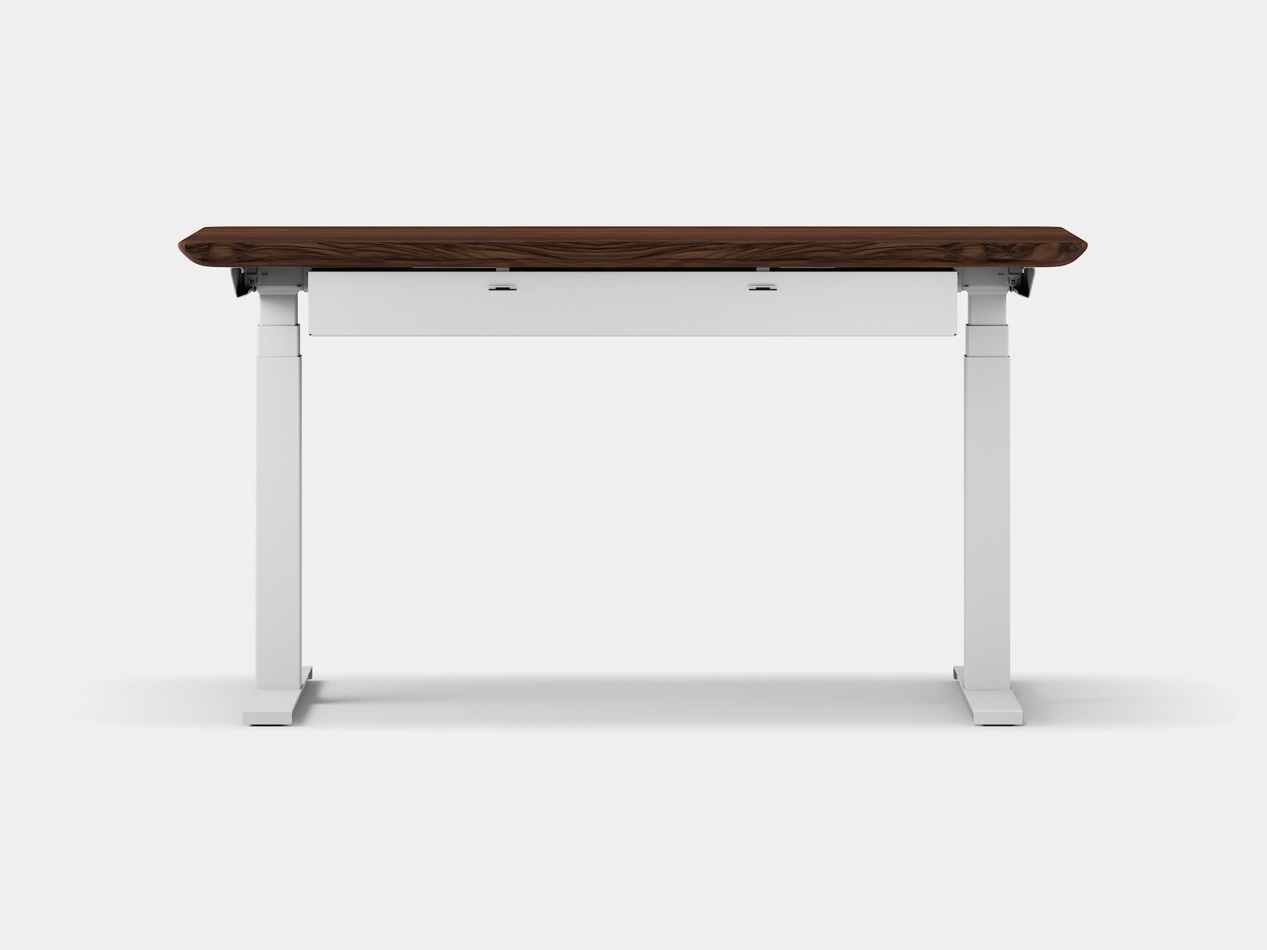 Ergonomic Standing Desk Pro Bundle - Adjustable Height Electric Desk with Memory Presets for Home & Office - Perfect for Remote Work, Gaming & Study Setup
