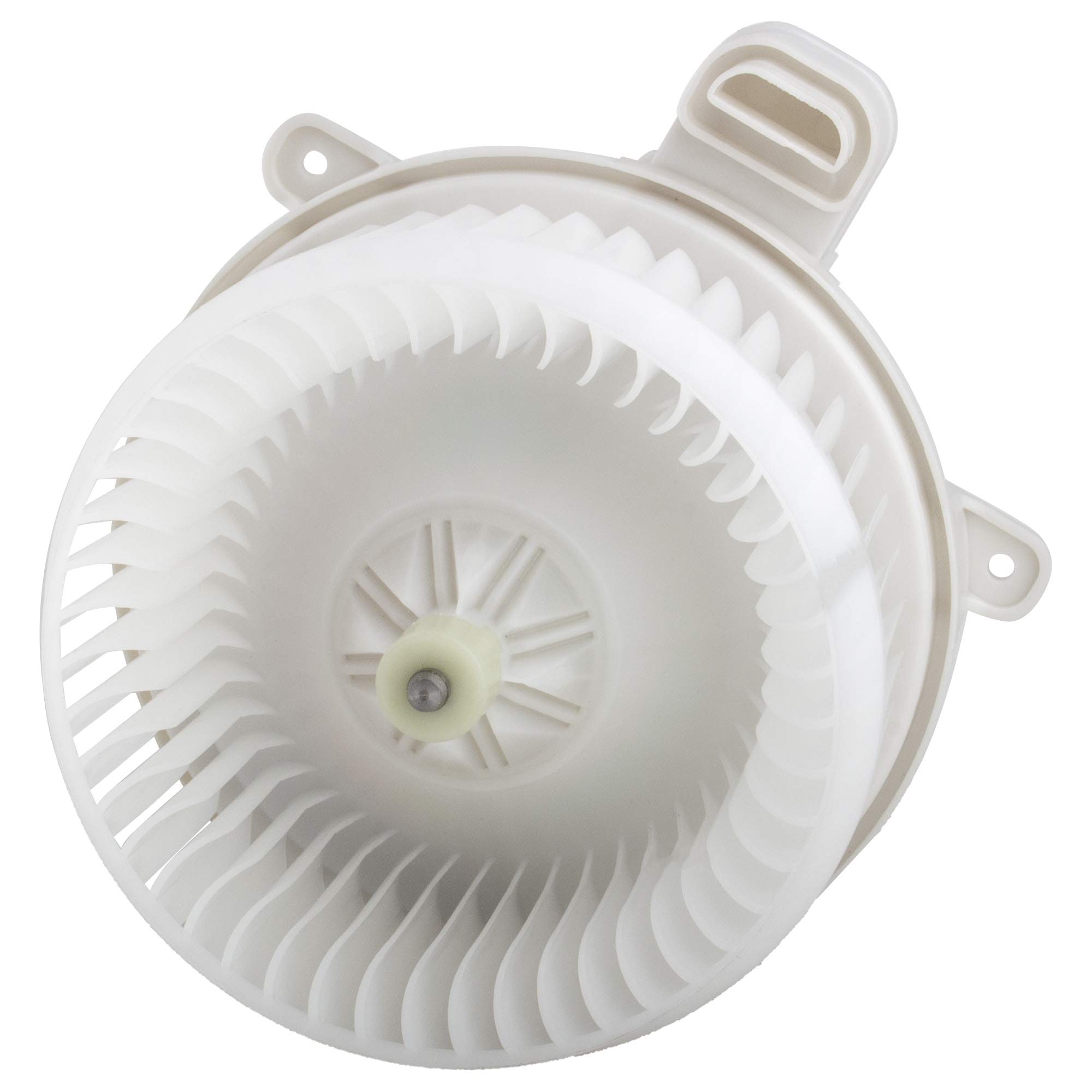 BOXI Replacement Front HVAC Blower Motor Fan Assembly Compatible with Toyota Sequoia 2008-2022 & Toyota Sienna 2011-2020 - Replaces OEM Part #700298, 87103-0C051, 871030C051 - Perfect for AC System Repair and Airflow Restoration