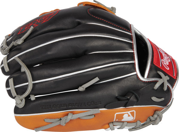 Rawlings R9120U 6BT Youth Contour Baseball Glove - 12 Inch Youth Baseball Mitt for Kids & Teens - Perfect for Little League, Training & Games