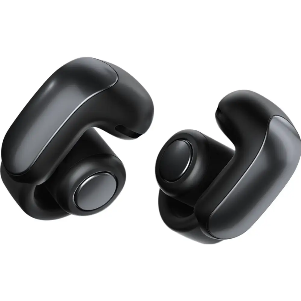 Bose Ultra Headphones - Premium Wireless Noise Cancelling Headphones with Spatial Audio for Travel, Work & Music Lovers