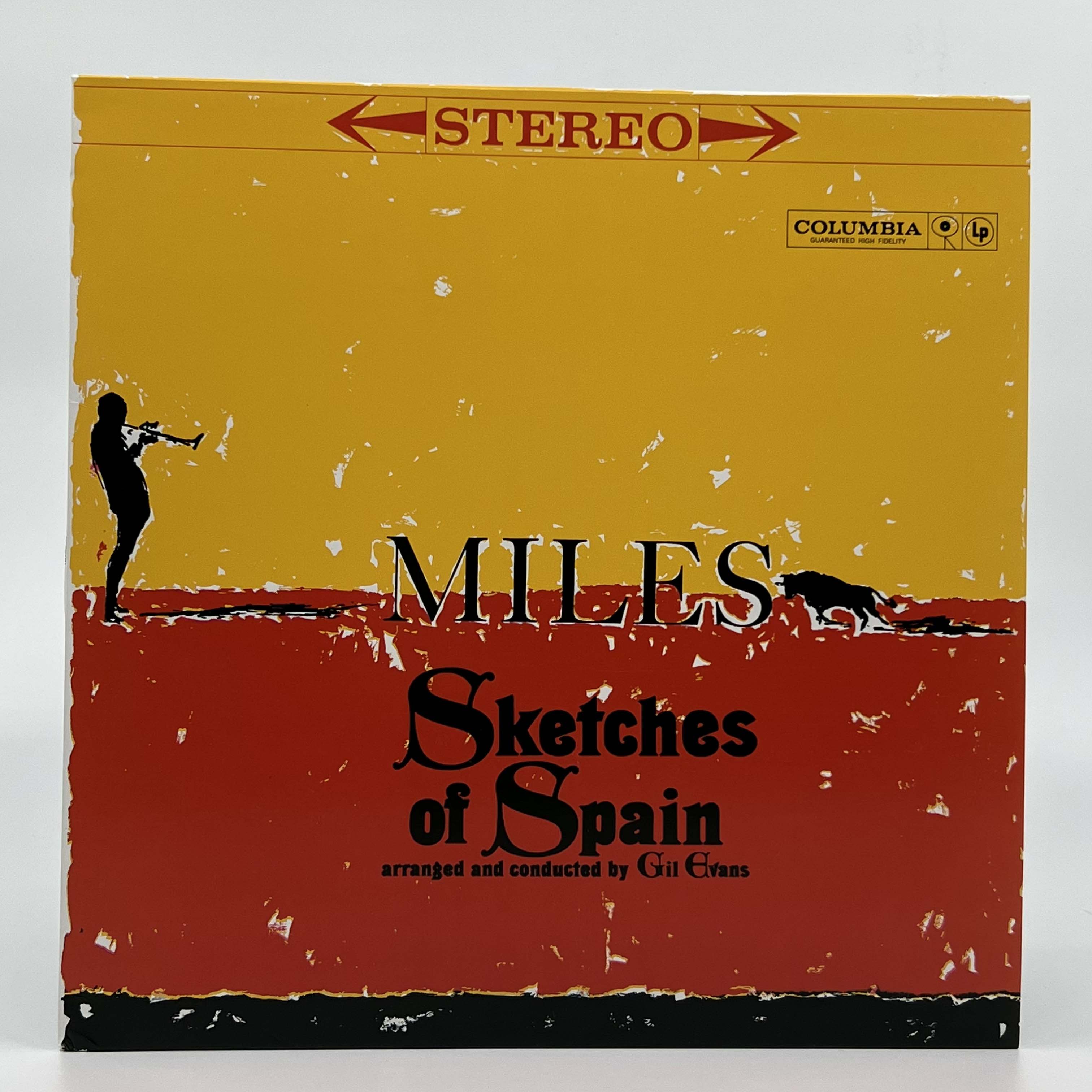 Miles Davis Jazz Music Album - Classic Vinyl Record & Digital Download for Jazz Lovers | Perfect for Home Listening, Gifts & Music Collections