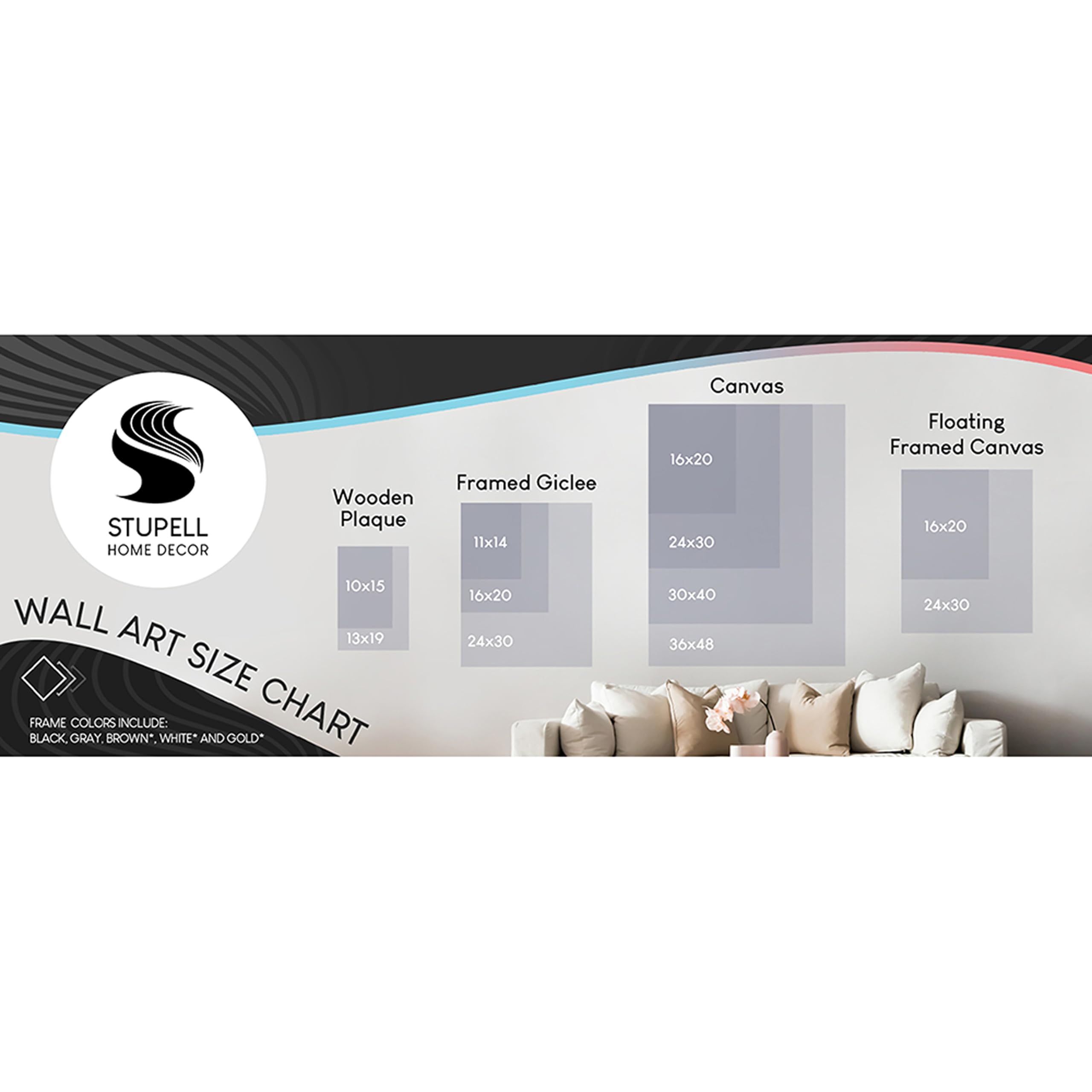 Stupell Industries 'Never Too Many Bubbles' Quote Family Pet Dog Bath Wall Art - 16x20 Grey Framed Canvas by Lori Deiter | Perfect for Bathroom Decor, Dog Lover Gifts & Home Interior Design