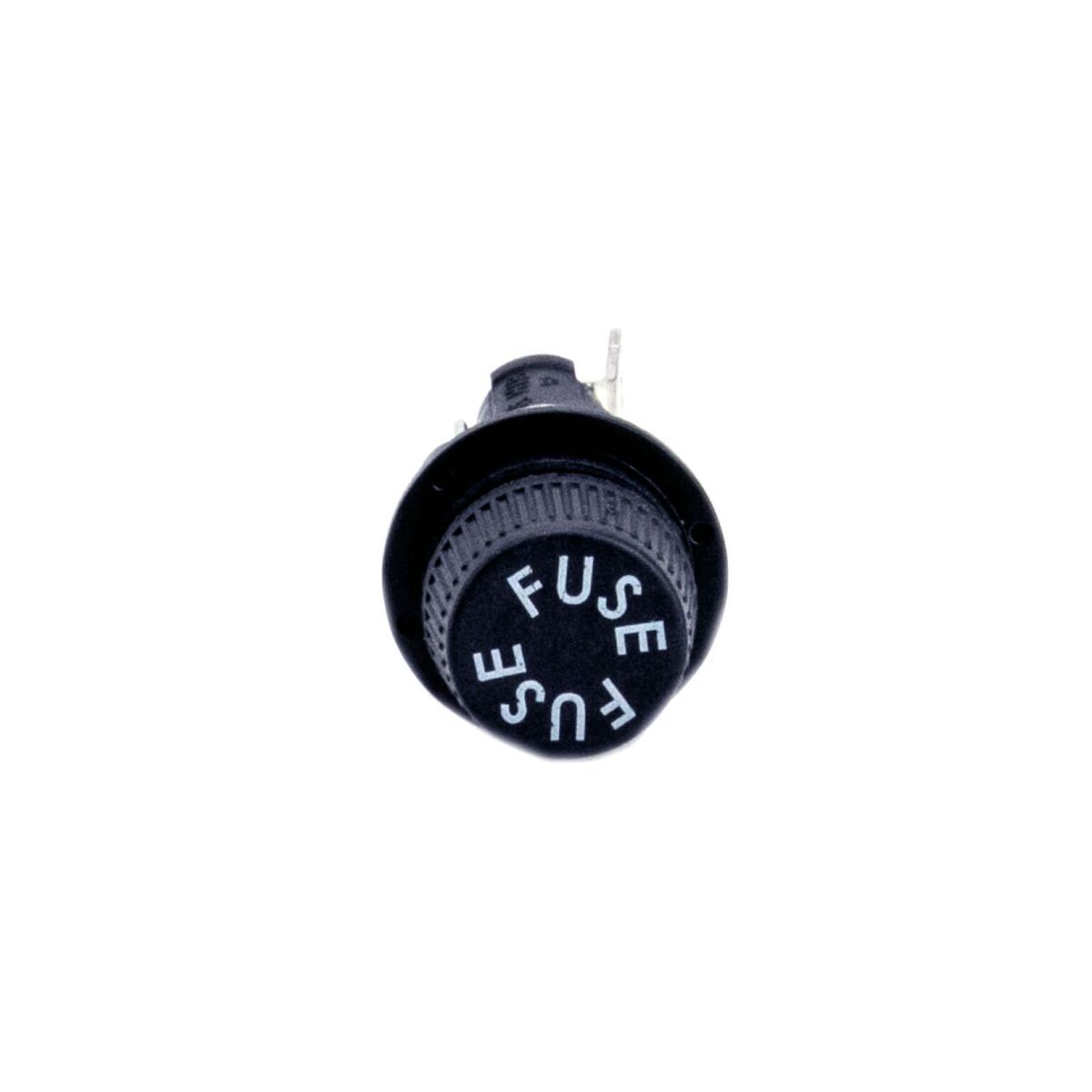 La Spaziale Fuse Housing Replacement Part - Compatible with Espresso Machines | Durable & Easy Installation for Home & Commercial Use