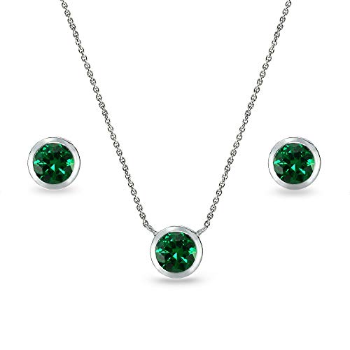 Green Quartz - May
