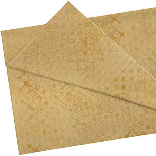 Golden Textile