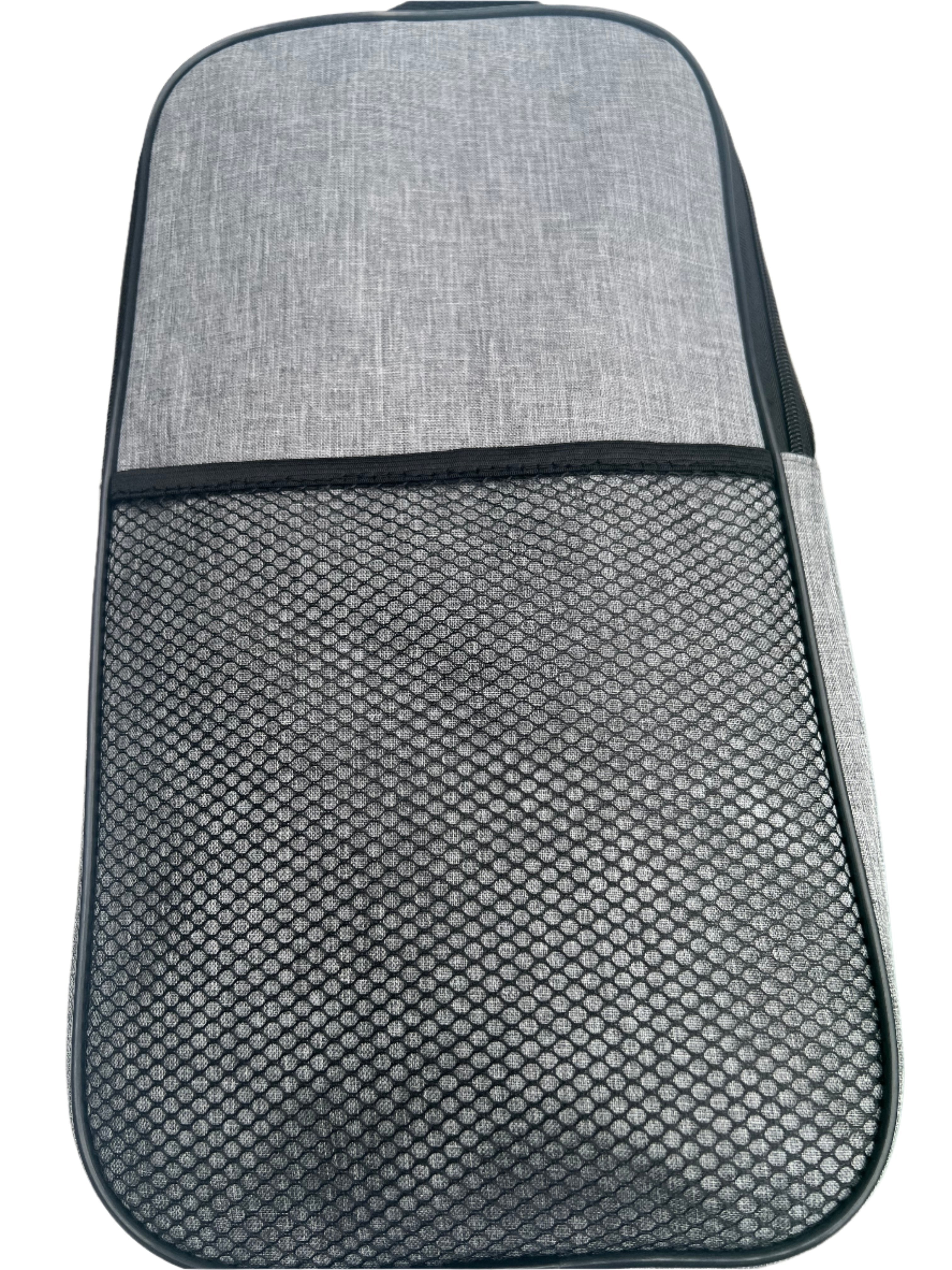 Hitman45 Premium Pickleball Bag - Durable Paddle & Gear Backpack for Men & Women - Perfect for Tournaments, Training & Travel