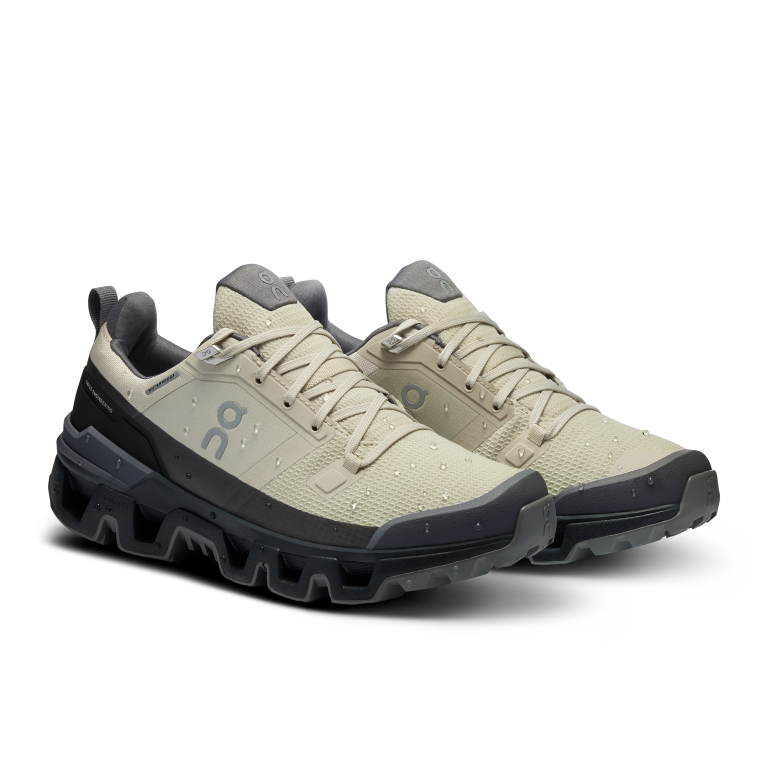Cloudwander Waterproof Women's Hiking Boots - Lightweight & Durable for Outdoor Adventures, Trail Running & Camping