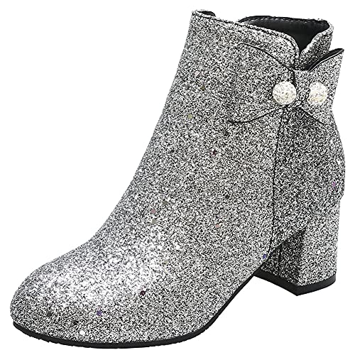 Bow Silver