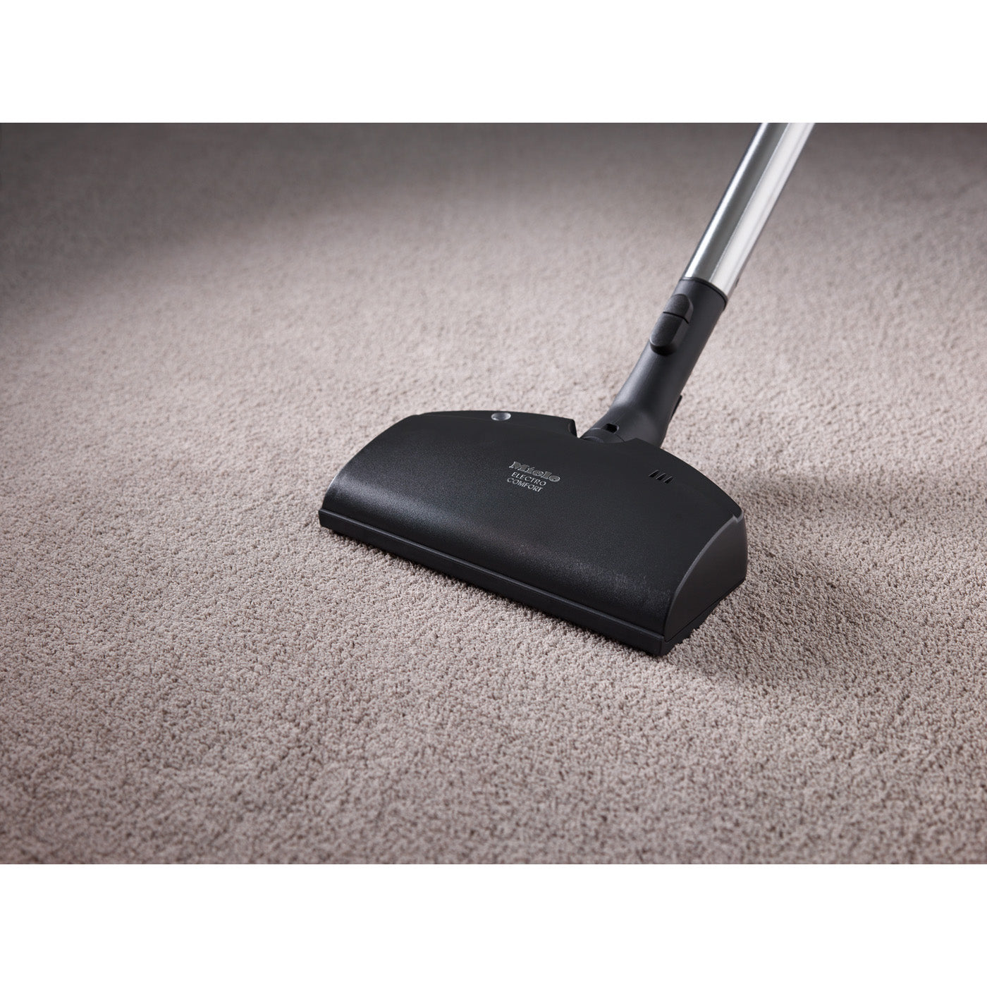 Miele Complete C3 Excellence Canister Vacuum Cleaner | Powerful Suction for Hardwood Floors & Carpets | Perfect for Pet Hair & Allergies | Home & Office Cleaning Solution
