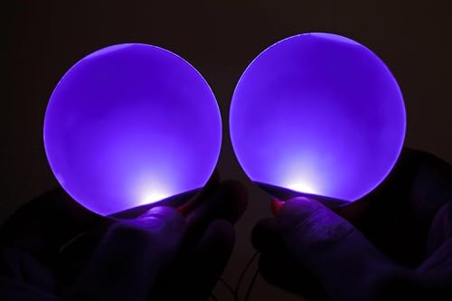 Round Purple