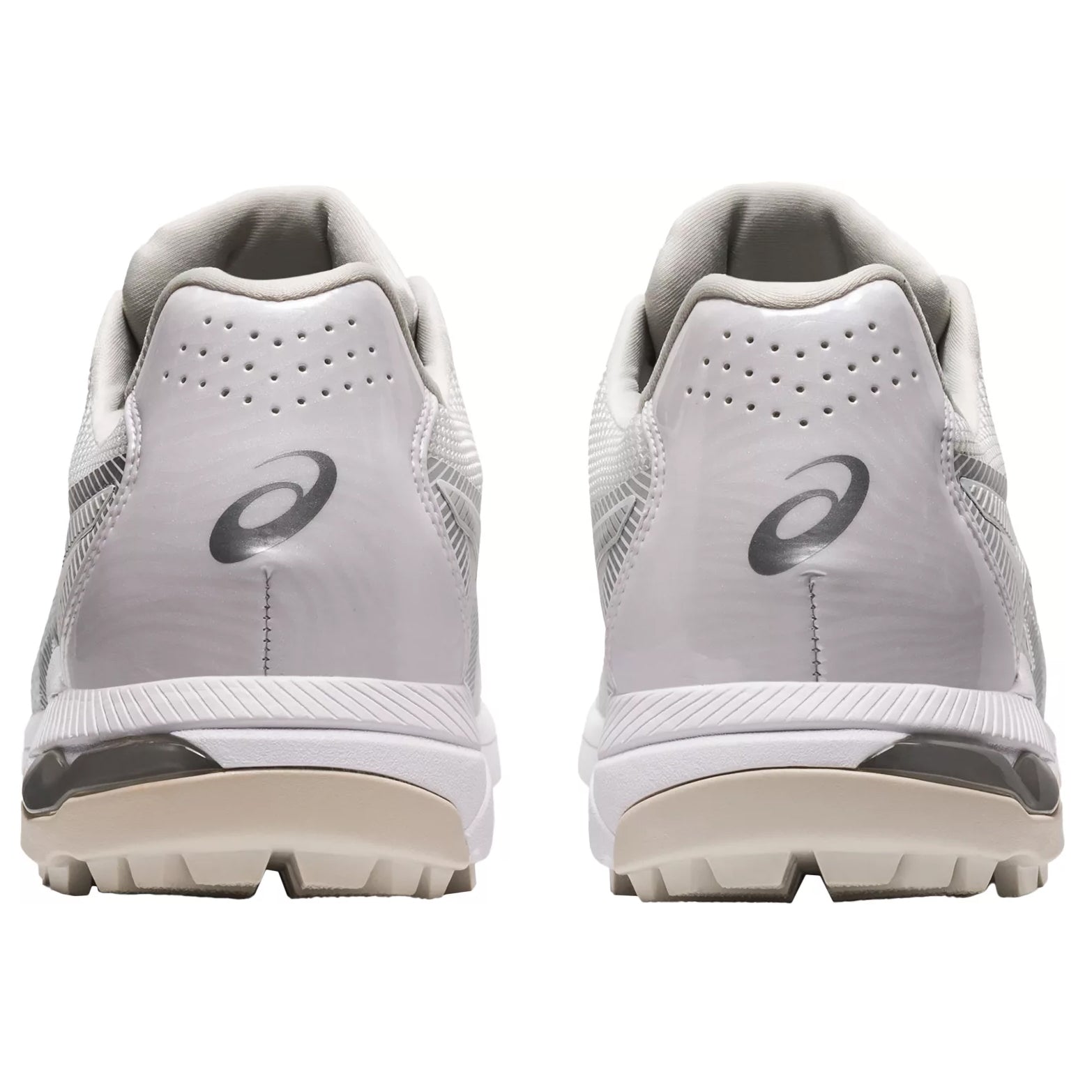 ASICS GEL-Course Ace Women's Spiked Golf Shoes - Lightweight Comfort for Walking 18 Holes | Perfect for Tournament Play & Practice Rounds