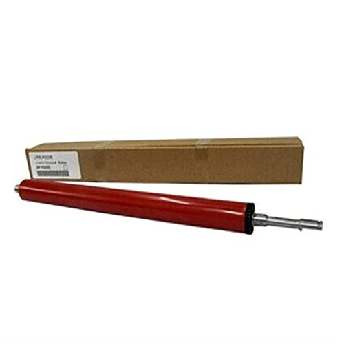 Original HP 2055 P2035 P2030 P401 P400 P425 Printer Heated Pressure Roller Replacement Part - Compatible with Lower Pressure Roller for Office & Home Printing Needs