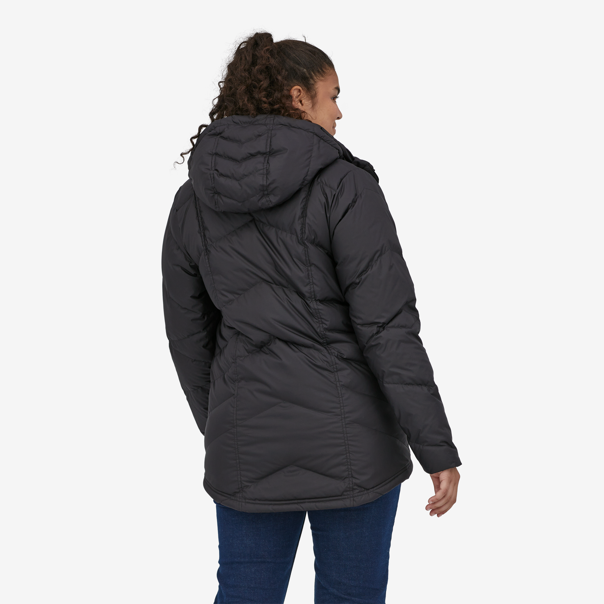 Women's Lightweight Down Jacket - Warm Winter Puffer Coat for Outdoor Activities & Travel | Waterproof & Windproof