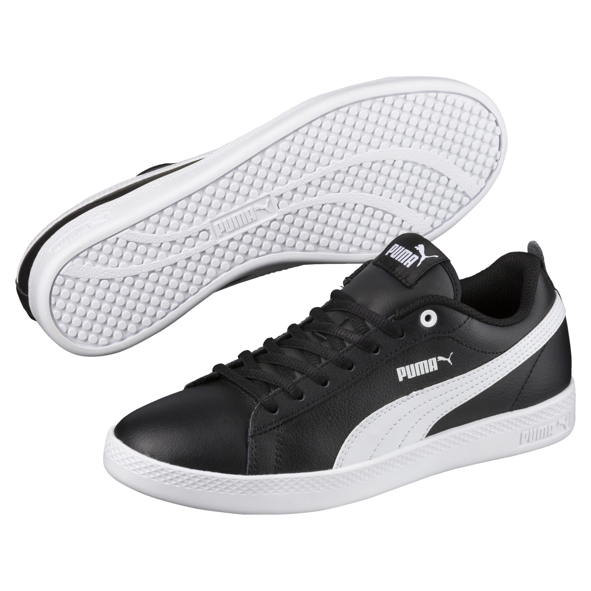 PUMA Women's Low-Top Sneakers - Lightweight Comfortable Athletic Shoes for Running, Walking & Gym Workouts - Fashionable Casual Wear for Everyday Use