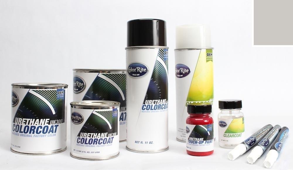 Premium Cadillac ELR Touch Up Paint Kit - Exact Color Match for Scratches & Chips | Perfect for DIY Car Repair & Maintenance (Use on Bumpers, Doors & Body Panels)