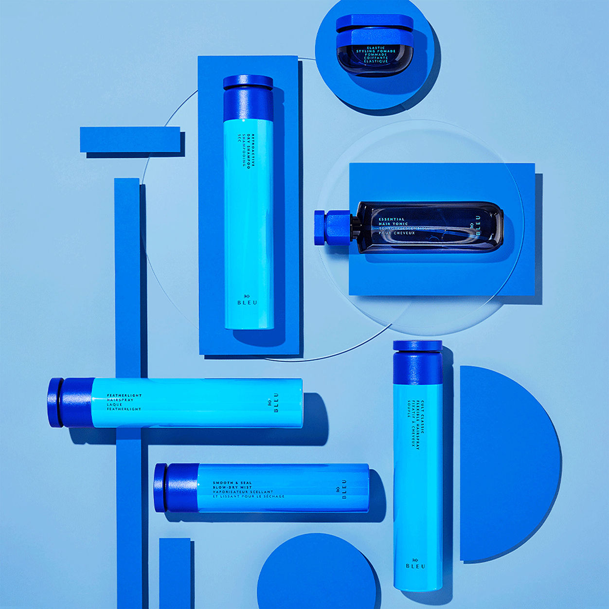 Featherlight Hairspray for All-Day Hold - Lightweight & Non-Sticky Hair Spray for Volume & Shine | Perfect for Daily Styling, Special Occasions & Salon-Quality Looks