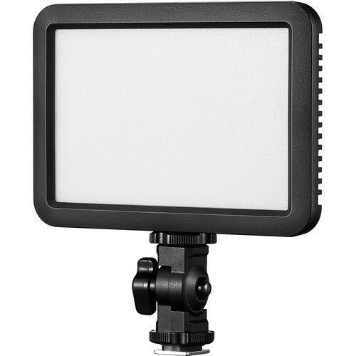 Godox LDP8D Daylight LED Video Light Panel - 3200K-5600K Adjustable Bi-Color, 95+ CRI, Dimmable Lighting for Photography, YouTube, Streaming & Studio Filming