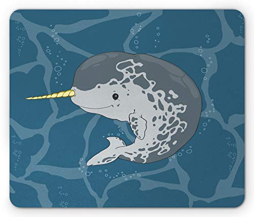 Grey Blue