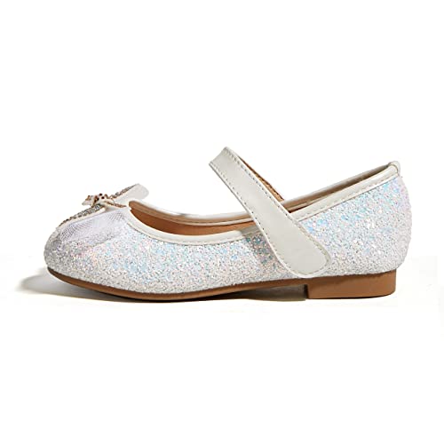 White Glitter